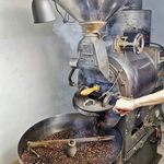Single Origin: Brazil Dengo Sul de Minas Natural - Soon Specialty Coffee