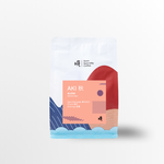Roasted Coffee Beans: AKI BLEND - Soon Specialty Coffee