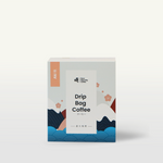 Drip Coffee Box - AKI BLEND - Soon Specialty Coffee