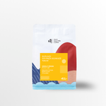( Gold ) Single Origin - Burundi Kayanza Munkaze Natural- Auction Lot