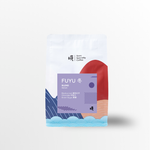 Roasted Coffee Beans:  FUYU BLEND - Soon Specialty Coffee