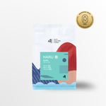 Roasted Coffee Beans:  HARU BLEND - Soon Specialty Coffee
