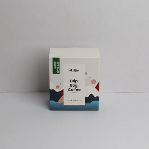 ( Raya Deal ) Drip Bag Bundle - Soon Specialty Coffee