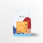 Roasted Coffee Beans:  NATSU BLEND - Soon Specialty Coffee