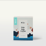 Drip Coffee Box - HARU BLEND - Soon Specialty Coffee