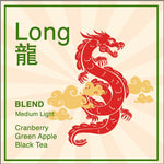 (CNY Deal) Roasted Coffee Beans:  Long 龍 - Soon Specialty Coffee