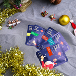 Drip Coffee Box -  XMAS SPECIAL SINGLE ORIGIN 5 IN 1