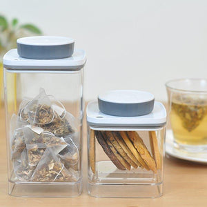 ANKOMN Turn-N-Seal Vacuum Container 0.6L - Soon Specialty Coffee - Malaysia First Direct Fire Coffee Roaster