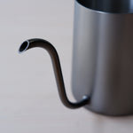 Drip Coffee Kettle (650ml) - Black - Soon Specialty Coffee