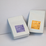 Roasted Coffee Beans:  FUYU BLEND - Soon Specialty Coffee