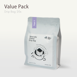 Drip Coffee Box - FUYU BLEND - Soon Specialty Coffee