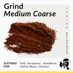 Sampler Pack - Espresso - Soon Specialty Coffee