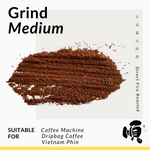 Single Origin: Colombia Finca San Jose Whisky Barrel Honey - Soon Specialty Coffee