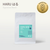 Roasted Coffee Beans:  HARU BLEND - Soon Specialty Coffee