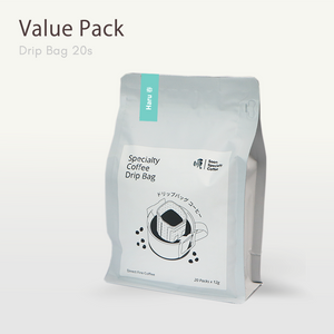 Drip Coffee Box - HARU BLEND - Soon Specialty Coffee