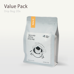 Drip Coffee Box - NATSU BLEND - Soon Specialty Coffee