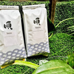 Single Origin: Brazil Santos - Soon Specialty Coffee - Malaysia First Direct Fire Coffee Roaster