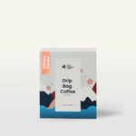 Drip Coffee Box - Ethiopia Sidamo - Soon Specialty Coffee