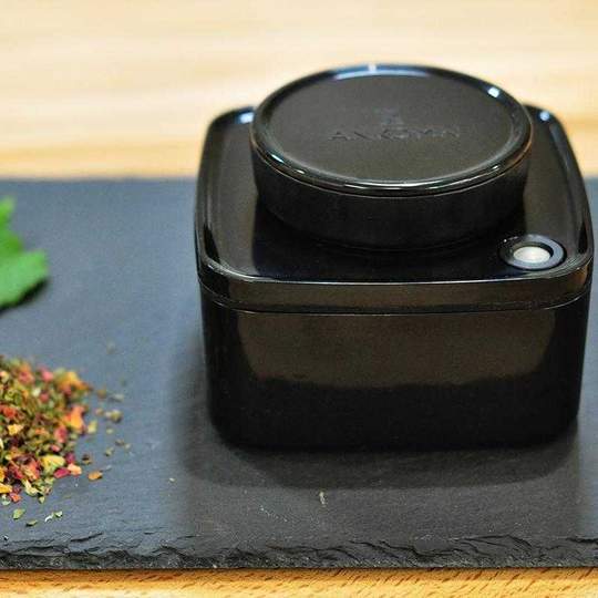 ANKOMN | Turn-N-Seal | Vacuum Container 0.3L - Soon Specialty Coffee